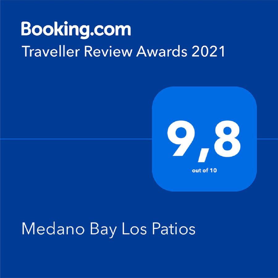 Medano Bay Los Patios El Médano Extérieur photo